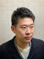 ヒロギンザ 仙台本店(HIRO GINZA)&nbsp;仙台　バーバースタイル