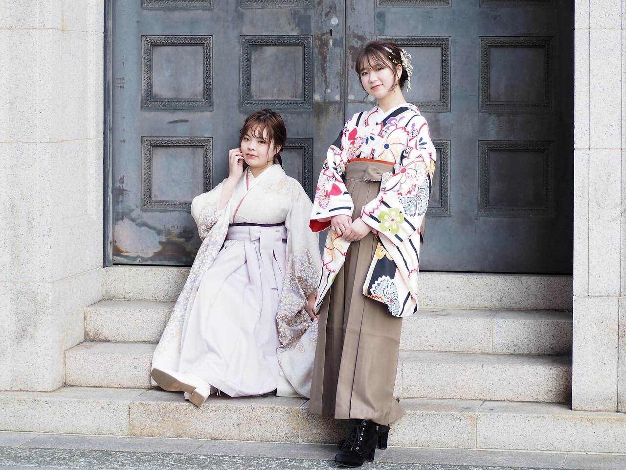 ヘアメイク料金・成人式プラン・七五三等の詳細はこちら☆】｜プレスト