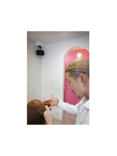 セカンド(L*second.)&nbsp;梅木 正俊