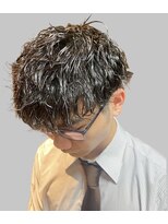 ヒロギンザ 新橋日比谷口店(HIRO GINZA) ツイスパならお任せ!長持ちする最強パーマ!