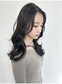 韓国style◇くびれレイヤーカット