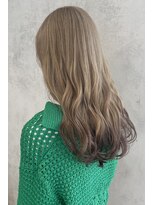 リフ デザイン ラボ(riff design labo) エンドカラー/コントラストカラー/ケアブリーチ