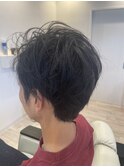 ステルスツーブロック