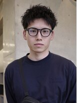 スピンオフシフト(SPIN-OFF SHIFT)&nbsp;スパイキーショート