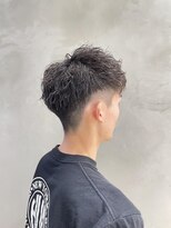 アングゥ ウル(ungu ul)&nbsp;メンズカット/メンズショート