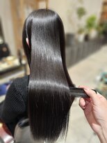 リー 十三(Lee)&nbsp;【Lee十三　篠原】どんな癖ダメージも髪質改善美髪矯正で解決★