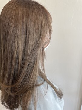 アウリィ(Aulii) マットゴールド