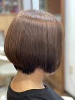 プレール(plaire)&nbsp;ボブベース