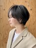 【ご新規様人気NO.1◎】カット＋オージュアシャンプー4500→3900円