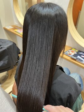 ウルカミバイディライト(ULCAMI by Delight) 韓/髪質改善 / ウルカミ 美髪 /シルクトリートメント