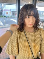 ハート(HART)&nbsp;スパイラルパーマ