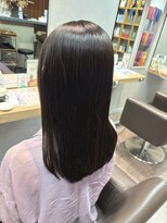 スタイル スマート サロン(STYLE smart salon)&nbsp;【ちひろ/縮毛矯正/ナチュラル縮毛矯正/STYLE藤沢】