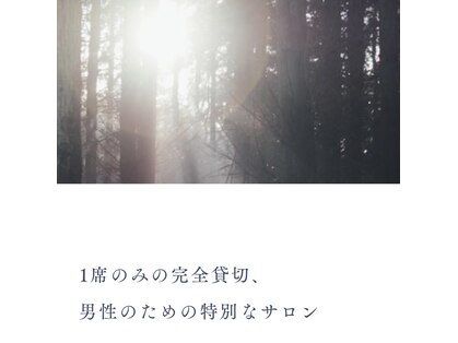 レイ(Ray)の写真