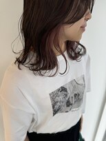 エムスリー(EMU THREE)&nbsp;イヤリングカラー