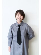 ヘアーズ 本店(HAIRZ) 藤井 紀代美