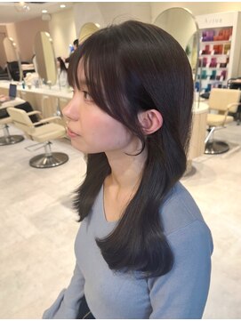 ミズチャーム(Ms.CHARM) 韓国服