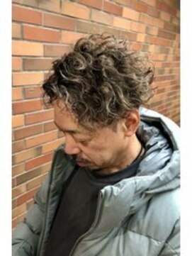 ブロッサム 上福岡店(Blossom) ハイライト/ツイストスパイラルパーマ［上福岡］