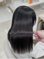 ケンジ 平塚ラスカ店(KENJE)&nbsp;美髪縮毛矯正[平塚駅/縮毛矯正/髪質改善]