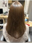 素髪◎髪質再生トリートメント【カミケンガレリア】