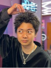 ザ ブー(the Boo)