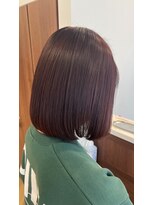 メレ(mele)&nbsp;ピンクラベンダー