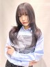 【話題のケアプロ】カット＋超音波トリートメント￥6480/立川