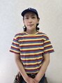 アグ ヘアー ゴア 中野店(Agu hair goa) 古川 桃子