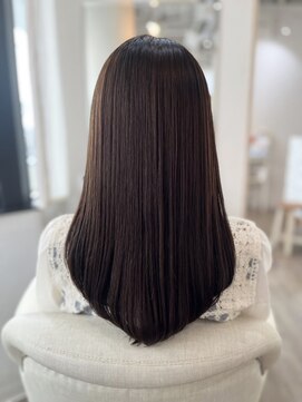 ウミネコ 表参道店(Umineko) セレクト・ストレートコース