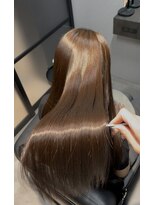 ルナス 福岡天神(LUNAS)&nbsp;【毎朝の準備が10秒？！】美髪矯正