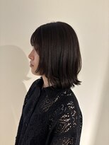 アヴァンスクロス あべのルシアス店(AVANCE.CROSS) ボブレイヤー