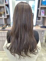 ディーボーイ 健軍店(D-BOY)&nbsp;ブリーチ/ハイライト/アッシュ/ブラウン