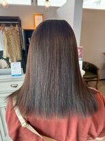 クロエバイラヴィズム 三条店(CLOE by LUVISM)&nbsp;質感再生カラー