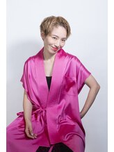 ランド(LAND)&nbsp;松下 麻衣子