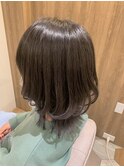 縮毛矯正/髪質改善/トリートメント/リタッチ/インナーカラー/