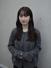 ノーヴァン デフォーム(NOVAN DEFORM)&nbsp;成田 里奈