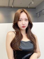 ヒュー 広島(HEW)&nbsp;透明感くびれヘア