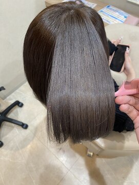 ミューズ 守山店(MUSE) ショコラグレージュ