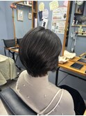 ショート