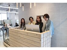 クレジットカードは使えますか？【たまプラーザ/ダブルカラー/ケアブリーチ/髪質改善/イルミナ/TOKIO】