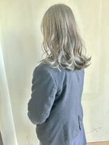 シャンプー ボーイ 宮崎柳丸店(SHAMPOO BOY)&nbsp;透明感カラー