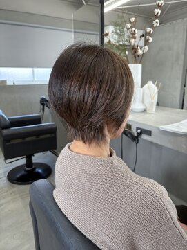 ショートレイヤー