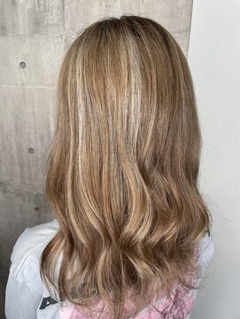 リルフェアリー 磐田店(Li’lFairy) ハイライト