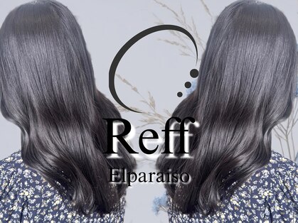 エルパライソ リフォ(Elparaiso Reff)の写真
