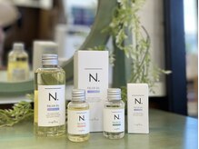 フェリシテ(Felicite)の雰囲気（天然由来成分で上品に保湿ケア&艶出し♪人気の商材を様々取扱い*）