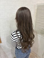 コレロ ヘアー(KORERO hair)&nbsp;ヘーゼルベージュ