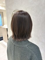 エレノア アネックス 枚方(Eleanor ANNEX) ボブレイヤー/SHIZUKU