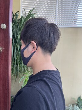 シャンプーボーイ 宮崎駅前店(SHAMPOO BOY) 宮崎/メンズカット/メンズパーマ/ハイライト