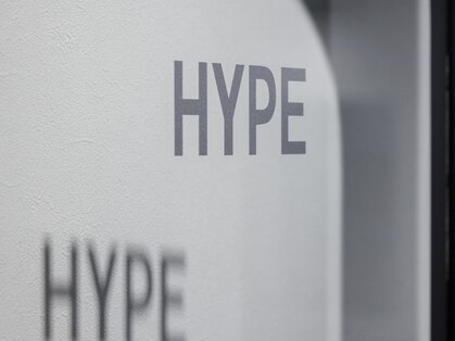 ハイプ 大曽根(HYPE)の写真