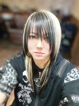 エイチエムヘアー 吉祥寺店(H M hair)&nbsp;安田 