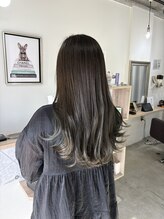 クレヴィア ヘア ビューティー(crevia hair beauty)